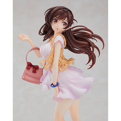 Rent-A-Girlfriend Chizuru Mizuhara 1:7 Scale Statue
Rent-A-Girlfriend Good Smile Company Statues and Busts