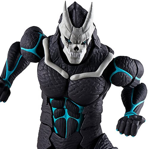 Kaiju No. 8 S.H.Figuarts Action Figure
Kaiju No. 8 Bandai Tamashii Nations Action Figures. BLFBAS66176a