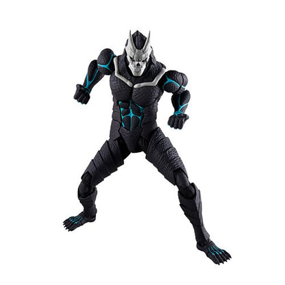 Kaiju No. 8 S.H.Figuarts Action Figure
Kaiju No. 8 Bandai Tamashii Nations Action Figures. BLFBAS66176a