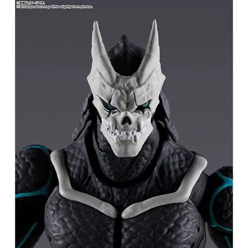 Kaiju No. 8 S.H.Figuarts Action Figure
Kaiju No. 8 Bandai Tamashii Nations Action Figures. BLFBAS66176a