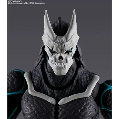 Kaiju No. 8 S.H.Figuarts Action Figure
Kaiju No. 8 Bandai Tamashii Nations Action Figures. BLFBAS66176a