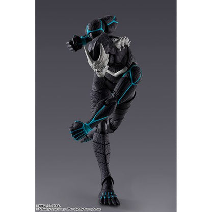 Kaiju No. 8 S.H.Figuarts Action Figure
Kaiju No. 8 Bandai Tamashii Nations Action Figures. BLFBAS66176a