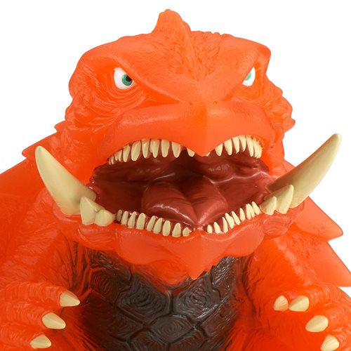 Gamera 3: Revenge of Iris Gamera Version B Enshrined Monsters Statue
Godzilla Banpresto Statues and Busts. SAN89598a