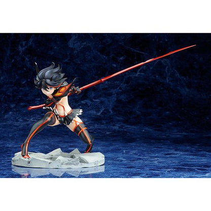 Kill la Kill Ryuko Matoi: Kamui Senketsu Version 1:8 Scale Statue - 3rd ReRun
Kill la Kill Phat! Company Statues and Busts. UTCP96932a