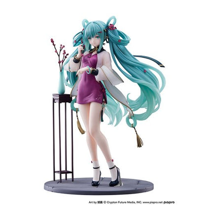 Vocaloid Hatsune Miku 2023 Chinese New Year Version F:Nex POPPRO 1:7 Scale Statue
Vocaloid Furyu Statues and Busts