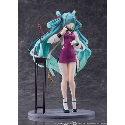 Vocaloid Hatsune Miku 2023 Chinese New Year Version F:Nex POPPRO 1:7 Scale Statue
Vocaloid Furyu Statues and Busts