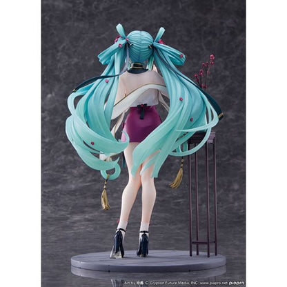 Vocaloid Hatsune Miku 2023 Chinese New Year Version F:Nex POPPRO 1:7 Scale Statue
Vocaloid Furyu Statues and Busts