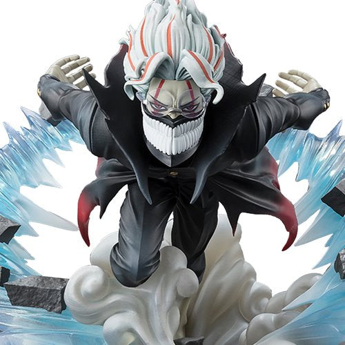 Dandadan Okarun Transformed FiguartsZERO Statue
Dandadan Bandai Tamashii Nations Statues and Busts. Item Number: BLFBAS66903a