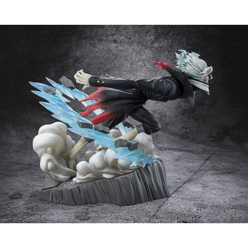 Dandadan Okarun Transformed FiguartsZERO Statue
Dandadan Bandai Tamashii Nations Statues and Busts. Item Number: BLFBAS66903a