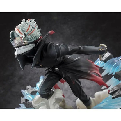 Dandadan Okarun Transformed FiguartsZERO Statue
Dandadan Bandai Tamashii Nations Statues and Busts. Item Number: BLFBAS66903a