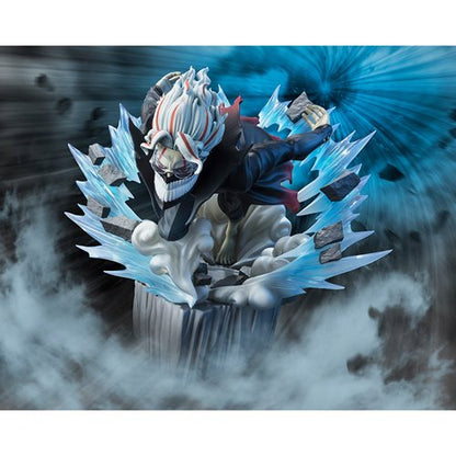 Dandadan Okarun Transformed FiguartsZERO Statue
Dandadan Bandai Tamashii Nations Statues and Busts. Item Number: BLFBAS66903a