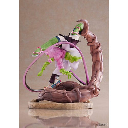 Demon Slayer: Kimetsu no Yaiba Mitsuri Kanroji 1:8 Scale Statue
Demon Slayer Aniplex Statues and Busts. Item Number: UTCAOA20611