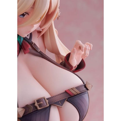Bouken Shoujo Guild Autonomous Doll Bamiru illustration by Kanko 1:6 Scale Statue
Anime/Manga Nocturnas Statues and Busts. Item Number: UTCNO17023