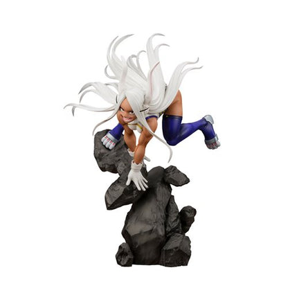 My Hero Academia Mirko ARTFX J 1:8 Scale Statue
My Hero Academia Kotobukiya Statues and Busts.