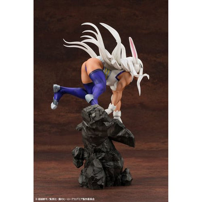 My Hero Academia Mirko ARTFX J 1:8 Scale Statue
My Hero Academia Kotobukiya Statues and Busts.