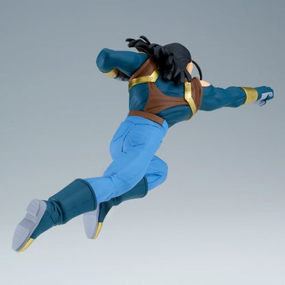 Dragon Ball Z Super #17 [vs. Super Saiyan Goku] Match Makers Statue
Dragon Ball Banpresto Statues and Busts