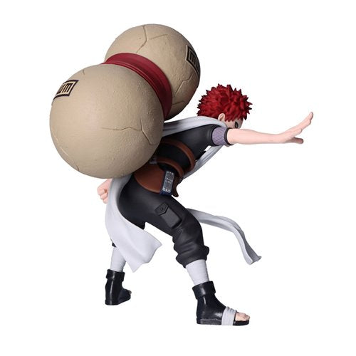 Naruto: Shippuden Gaara Vibration Stars Statue
Naruto Banpresto Statues and Busts