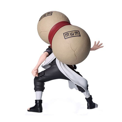 Naruto: Shippuden Gaara Vibration Stars Statue
Naruto Banpresto Statues and Busts