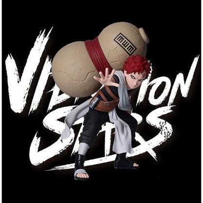 Naruto: Shippuden Gaara Vibration Stars Statue
Naruto Banpresto Statues and Busts