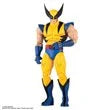 X-Men '97 Wolverine 1:6 Scale Action Figure
X-Men Mondo Action Figures. Item Number: MDCOL043aw
