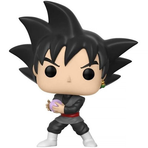 Dragon Ball Super Goku Black Funko Pop! Vinyl Figure #314