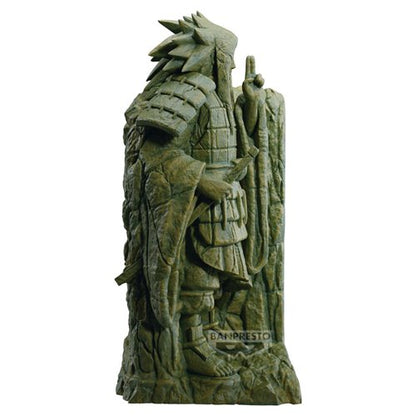 Naruto Madara Uchiha The Final Valley FigLife! Statue
Naruto Banpresto Statues and Busts.