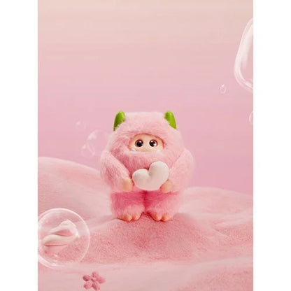 Giggle Monster Marshmallow Dreams Series Blind-Box Vinyl Plush Case of 6
Designer Art Toys OHKU Plush