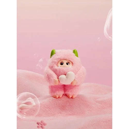Giggle Monster Marshmallow Dreams Series Blind-Box Vinyl Plush Case of 6
Designer Art Toys OHKU Plush