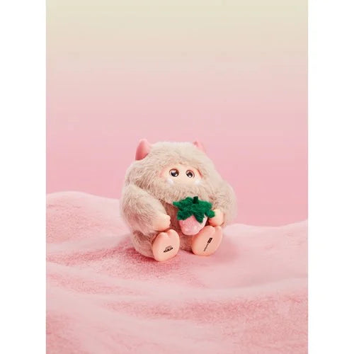 Giggle Monster Marshmallow Dreams Series Blind-Box Vinyl Plush Case of 6
Designer Art Toys OHKU Plush