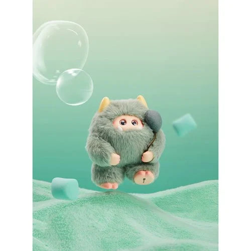 Giggle Monster Marshmallow Dreams Series Blind-Box Vinyl Plush Case of 6
Designer Art Toys OHKU Plush