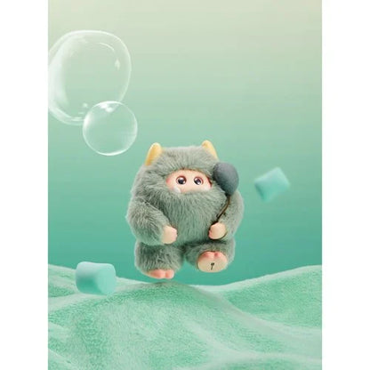 Giggle Monster Marshmallow Dreams Series Blind-Box Vinyl Plush Case of 6
Designer Art Toys OHKU Plush