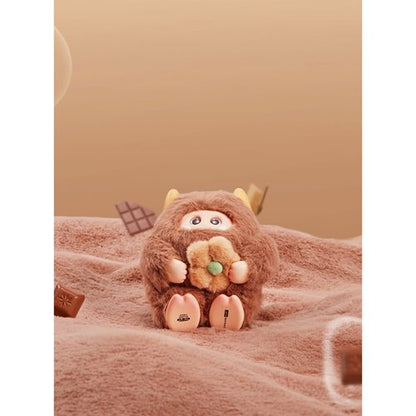 Giggle Monster Marshmallow Dreams Series Blind-Box Vinyl Plush Case of 6
Designer Art Toys OHKU Plush