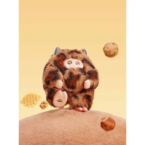Giggle Monster Marshmallow Dreams Series Blind-Box Vinyl Plush Case of 6
Designer Art Toys OHKU Plush