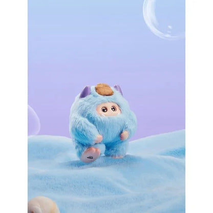 Giggle Monster Marshmallow Dreams Series Blind-Box Vinyl Plush Case of 6
Designer Art Toys OHKU Plush