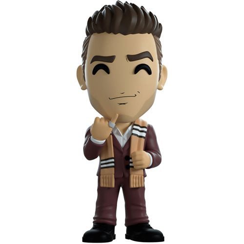 AEW Collection MJF Vinyl Figure #0
AEW Youtooz Vinyl Figures and Banks.YT86333