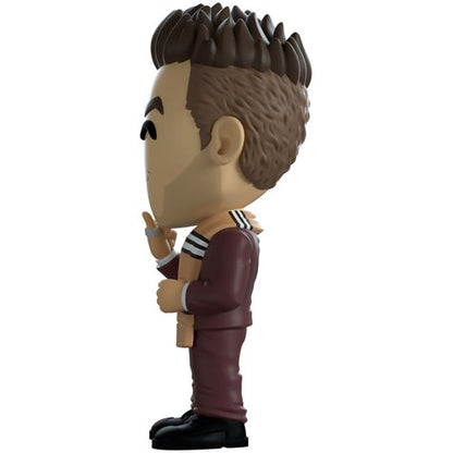 AEW Collection MJF Vinyl Figure #0
AEW Youtooz Vinyl Figures and Banks.YT86333
