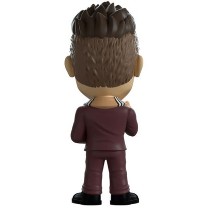 AEW Collection MJF Vinyl Figure #0
AEW Youtooz Vinyl Figures and Banks.YT86333