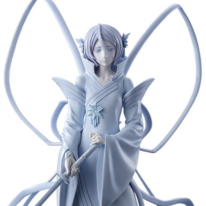 Bleach: Thousand-Year Blood War Rukia Kuchiki Hakka No Togame Op.2 Masterlise Ichibansho Statue
Bleach Ichibansho Statues and Busts. Item Number: BLFBAS66960