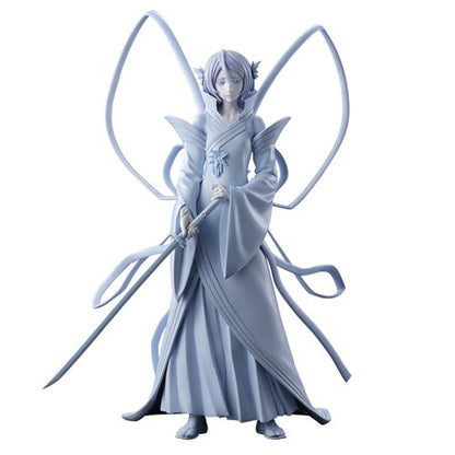 Bleach: Thousand-Year Blood War Rukia Kuchiki Hakka No Togame Op.2 Masterlise Ichibansho Statue
Bleach Ichibansho Statues and Busts. Item Number: BLFBAS66960