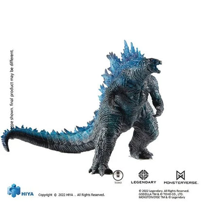 Godzilla vs. Kong Godzilla Exclusive Stylist Series Statue - Previews Exclusive
Godzilla vs. Kong Hiya Toys Statues and Busts. Item Number: DC420232a