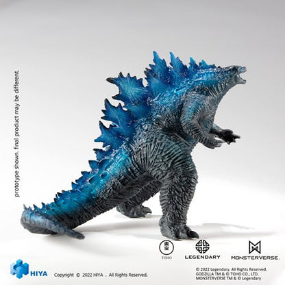 Godzilla vs. Kong Godzilla Exclusive Stylist Series Statue - Previews Exclusive
Godzilla vs. Kong Hiya Toys Statues and Busts. Item Number: DC420232a