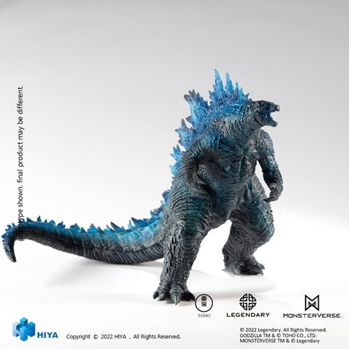 Godzilla vs. Kong Godzilla Exclusive Stylist Series Statue - Previews Exclusive
Godzilla vs. Kong Hiya Toys Statues and Busts. Item Number: DC420232a