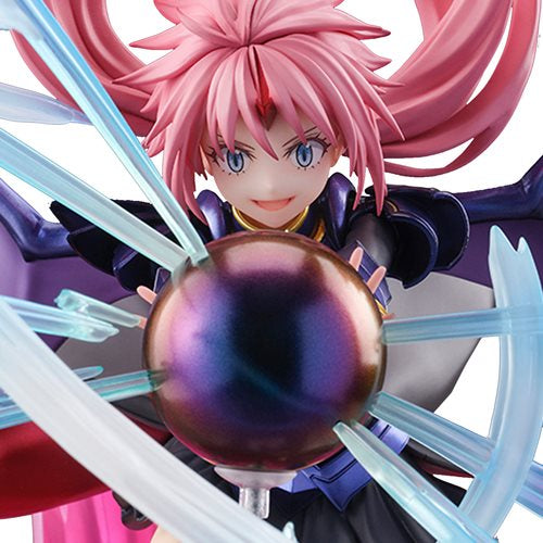 That Time I Got Reincarnated as a Slime Milim Nava Dragon Form Version Shibuya Scramble 1:7 Scale Statue. That Time I Got Reincarnated as a Slime Estream Statues and Busts. Item Number: UTCES94135a