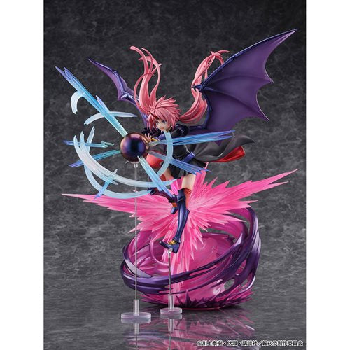 That Time I Got Reincarnated as a Slime Milim Nava Dragon Form Version Shibuya Scramble 1:7 Scale Statue. That Time I Got Reincarnated as a Slime Estream Statues and Busts. Item Number: UTCES94135a
