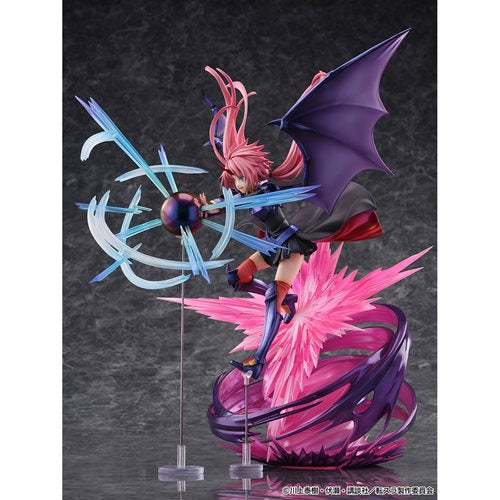 That Time I Got Reincarnated as a Slime Milim Nava Dragon Form Version Shibuya Scramble 1:7 Scale Statue. That Time I Got Reincarnated as a Slime Estream Statues and Busts. Item Number: UTCES94135a