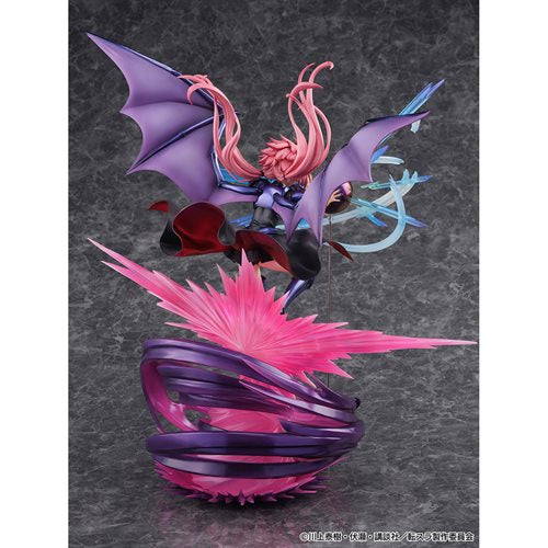 That Time I Got Reincarnated as a Slime Milim Nava Dragon Form Version Shibuya Scramble 1:7 Scale Statue. That Time I Got Reincarnated as a Slime Estream Statues and Busts. Item Number: UTCES94135a