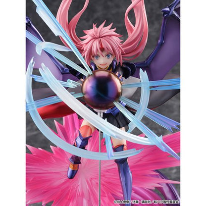 That Time I Got Reincarnated as a Slime Milim Nava Dragon Form Version Shibuya Scramble 1:7 Scale Statue. That Time I Got Reincarnated as a Slime Estream Statues and Busts. Item Number: UTCES94135a