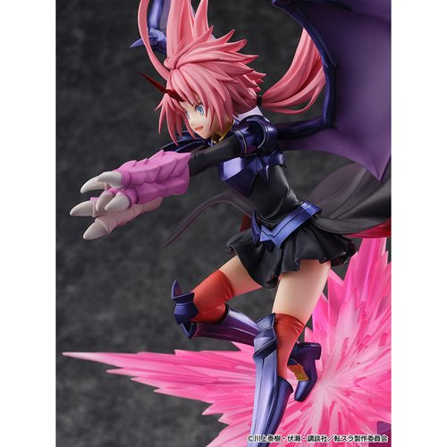 That Time I Got Reincarnated as a Slime Milim Nava Dragon Form Version Shibuya Scramble 1:7 Scale Statue. That Time I Got Reincarnated as a Slime Estream Statues and Busts. Item Number: UTCES94135a