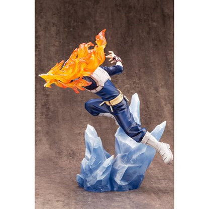 My Hero Academia Shoto Todoroki Version 2 ARTFX J Statue
My Hero Academia Kotobukiya Statues and Busts