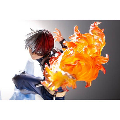 My Hero Academia Shoto Todoroki Version 2 ARTFX J Statue
My Hero Academia Kotobukiya Statues and Busts